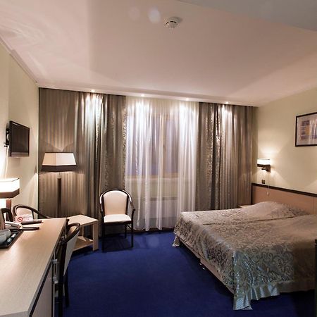 Hotel Barentsburg Room photo