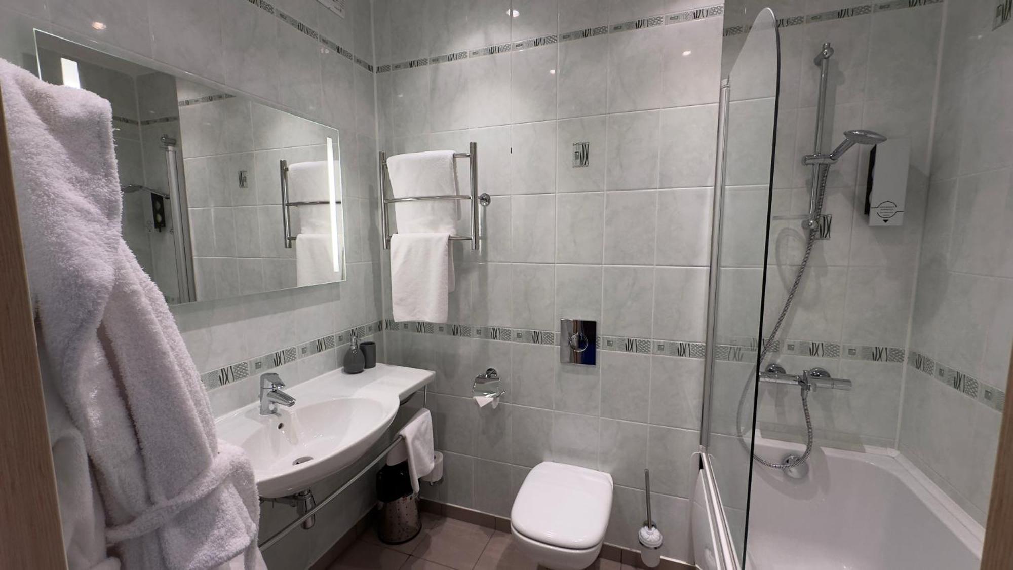 Hotel Barentsburg Room photo